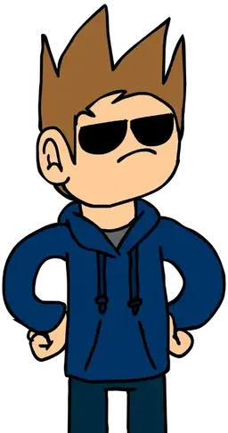 Profile image of Tom