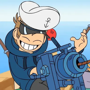 Profile image of Tom