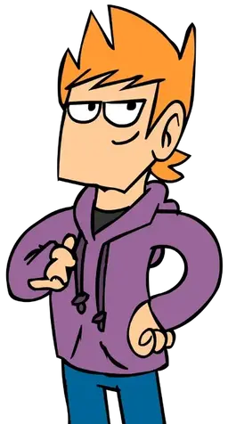 Profile image of Matt