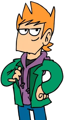 Profile image of Matt