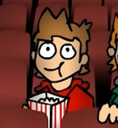 Profile image of Tord