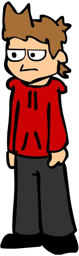 Profile image of Tord