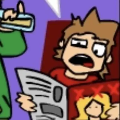 Profile image of Tord