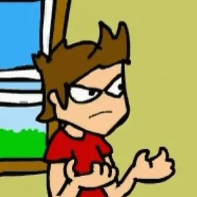 Profile image of Tord
