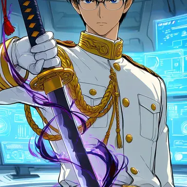 Profile image of Rikiya Kuze