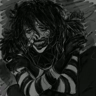 Profile image of Laughing Jack