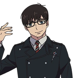 奥村雪男