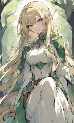 Profile image of 실비아