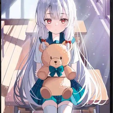 Profile image of るい