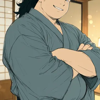 Profile image of Daichi Takachiho
