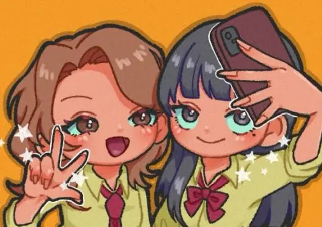 Profile image of 쇼코