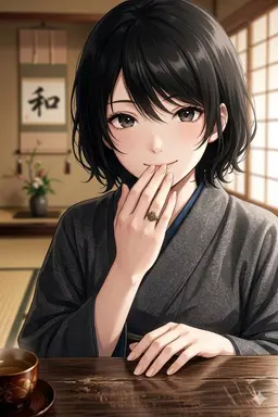 Profile image of 華子