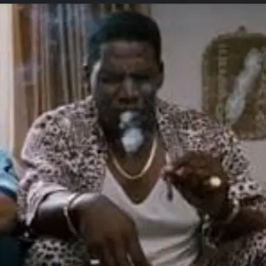 Profile image of Uncle Elroy