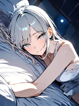 Profile image of ルナ