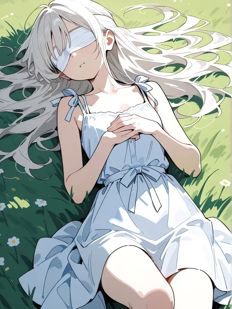 Riku0295의 私の光になって