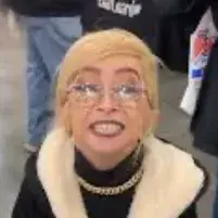 YellowBall5195의 Clara, your mother