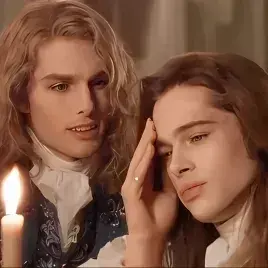 Profile image of Louis and Lestat