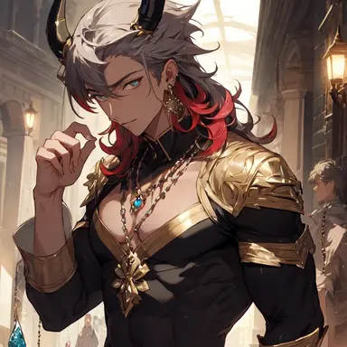 Profile image of Levinard