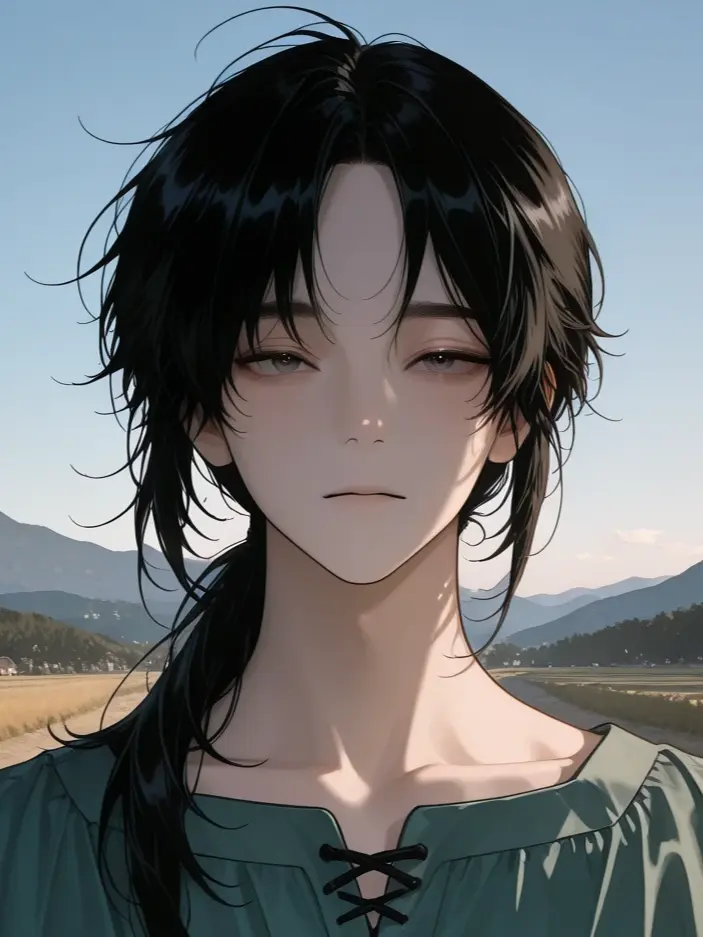 HungryChild7586의 償い