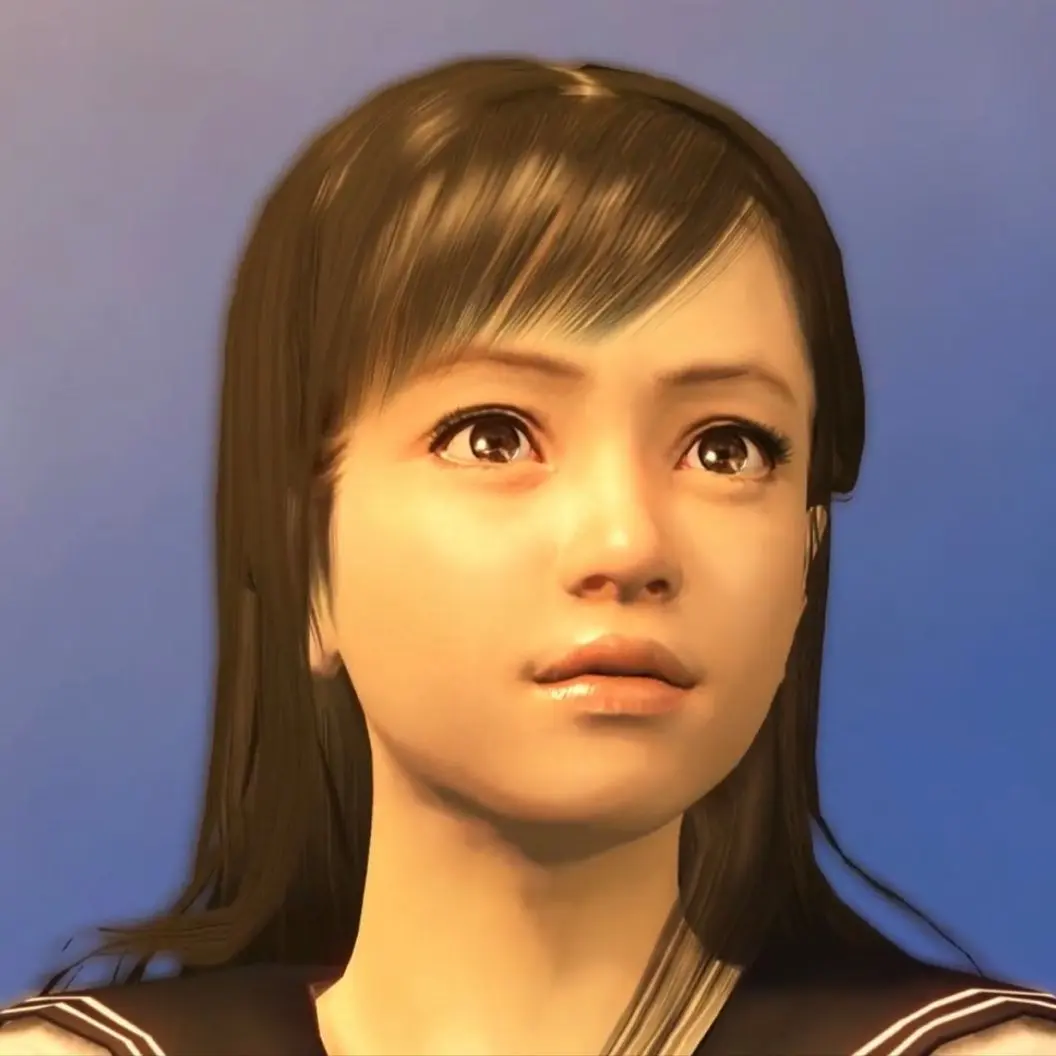 llllnn_..o의 夢を追う少女
