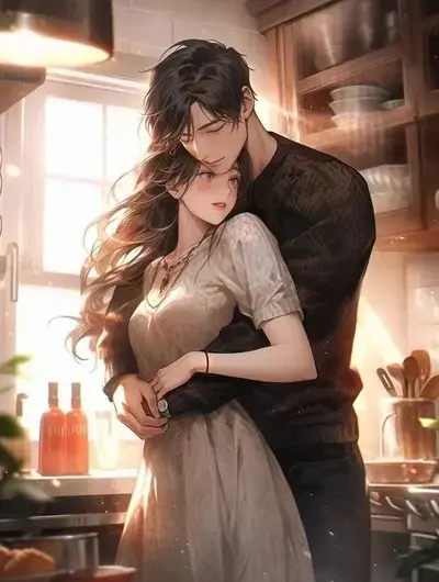 RancidMop8806의 Adoptive Parents