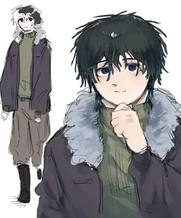 Profile image of 永瀬