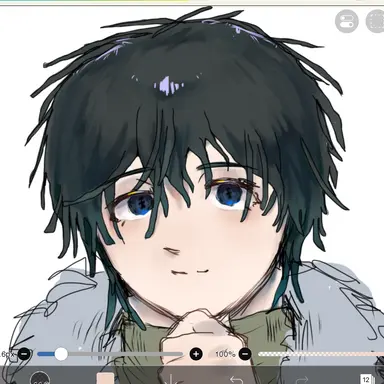 Profile image of 永瀬