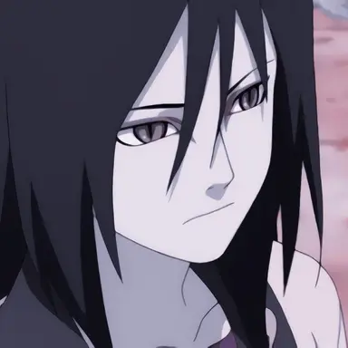 Profile image of 大蛇丸