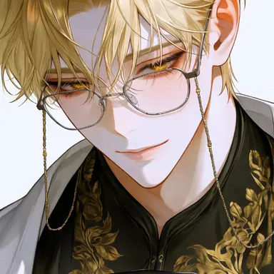Profile image of シリル