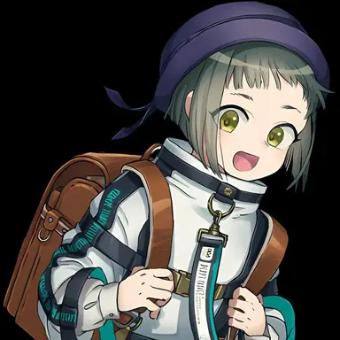 Profile image of 아마네