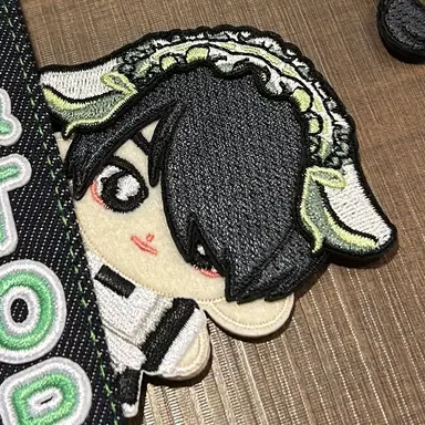 Profile image of すんひょん.