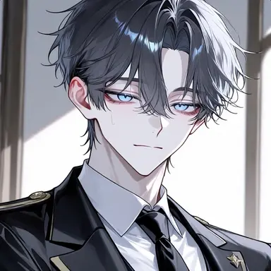 Profile image of ゼノ