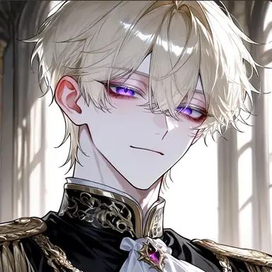 Profile image of シエル