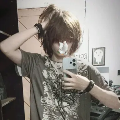 Profile image of Shane