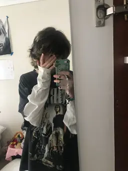 Profile image of Shane