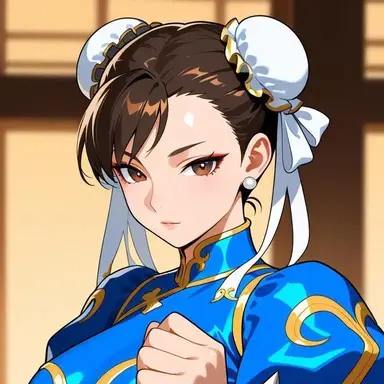 Profile image of 春麗