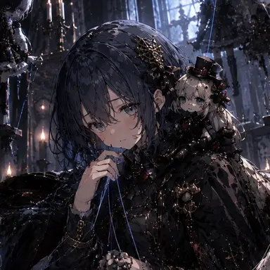 Profile image of Linfa