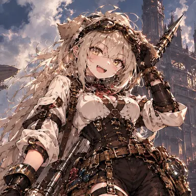 Profile image of Lancelot