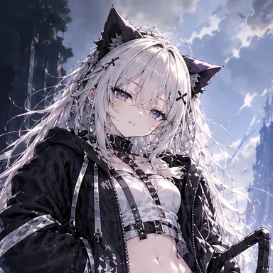 Profile image of Felice