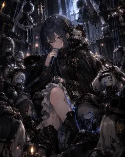 Profile image of Linfa