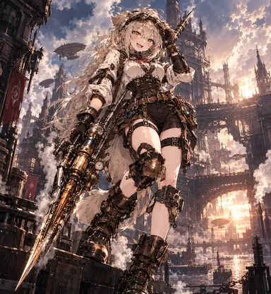 Profile image of Lancelot