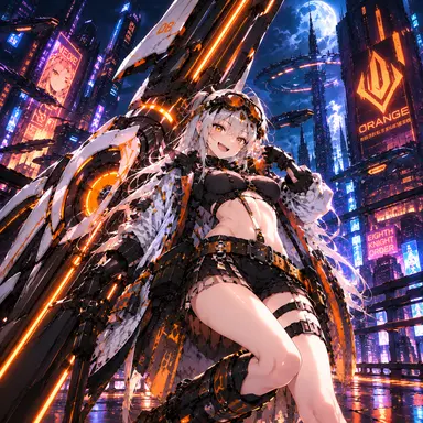 Profile image of Neon