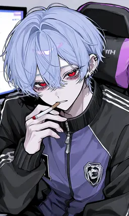Profile image of Haku