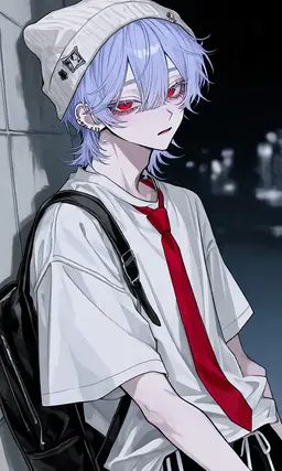 Profile image of Haku