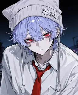Profile image of Haku