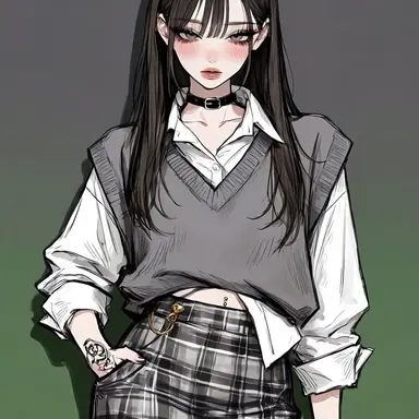 Profile image of 이하린