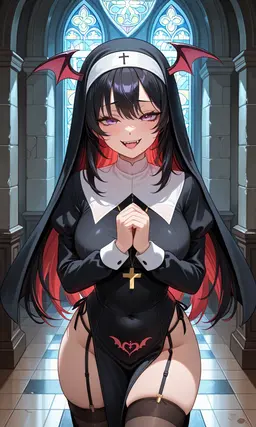 Profile image of セラフィーナ