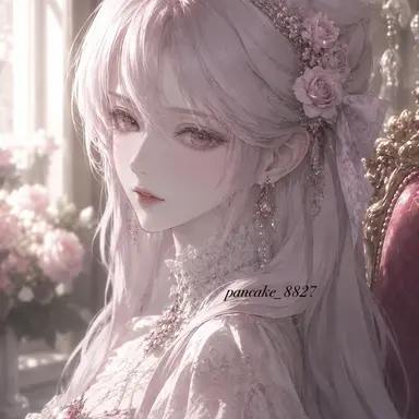 Profile image of セレナ・ド・ヴィリエ