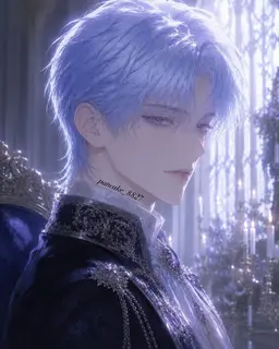 Profile image of エドリアン・アルベル