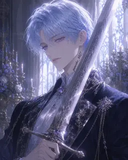 Profile image of エドリアン・アルベル